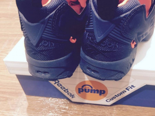 PUMP FURYの千葉　ﾘｻｲｸﾙ