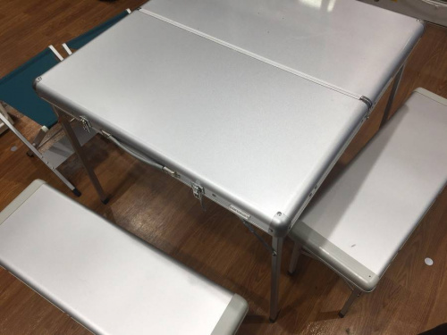 Coleman　買取のアウトドア