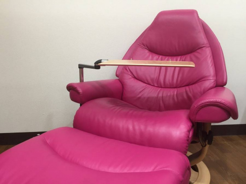 EKORNESのストレスレスチェア