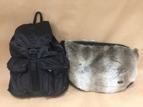 PORTER 中古のバッグ 中古