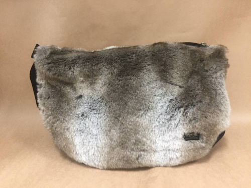 バッグ 中古のHEAD PORTER