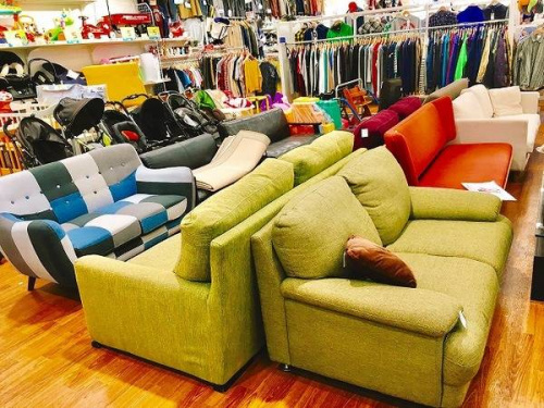 家具 買取の千葉 リサイクル