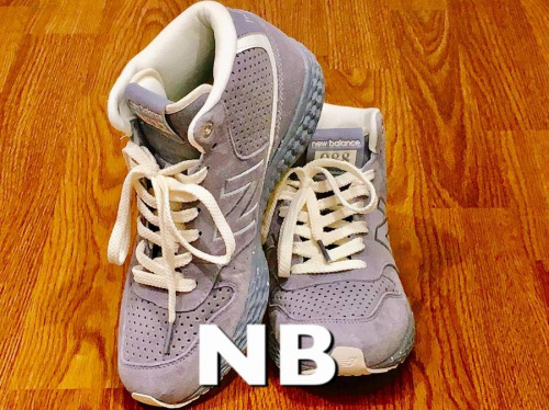 ニューバランス（new balance）の靴