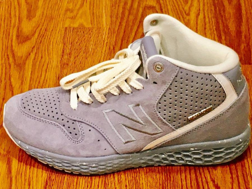 靴のｽﾆｰｶｰ　買取