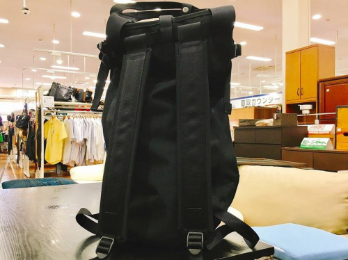 リュックのPORTER 買取