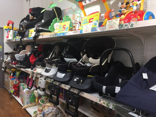 千葉 リサイクルの千葉 おゆみ野