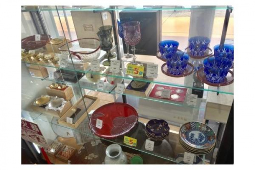 食器　中古の千葉　ﾘｻｲｸﾙ