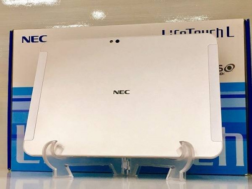 NECのLT-TLX5W1A