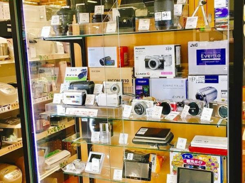 家電　買取の千葉　ﾘｻｲｸﾙ