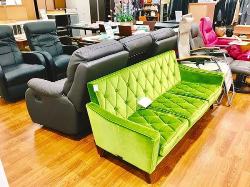 家具　買取の千葉　ﾘｻｲｸﾙ