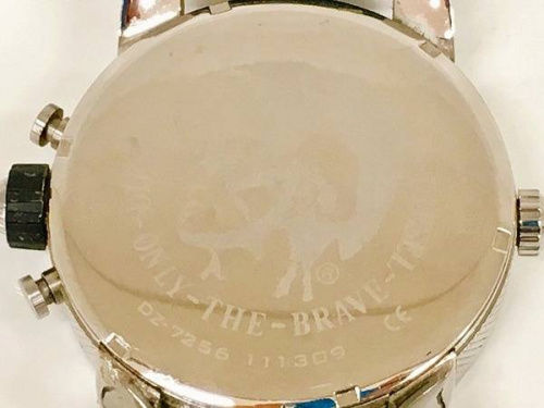 ｸｫｰﾂの腕時計　中古