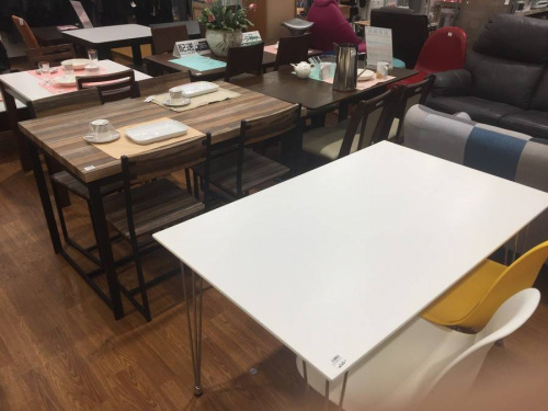 家具　中古の家具　買取