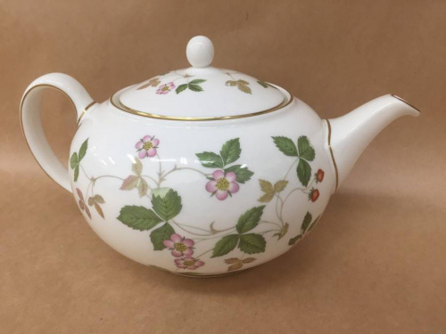 Wedgwood 買取の食器　買取