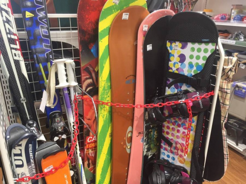 スポーツ　買取のおゆみ野　リサイクル