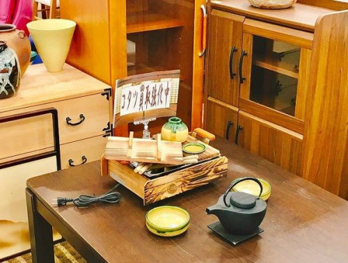 食器　中古の千葉　ﾘｻｲｸﾙ