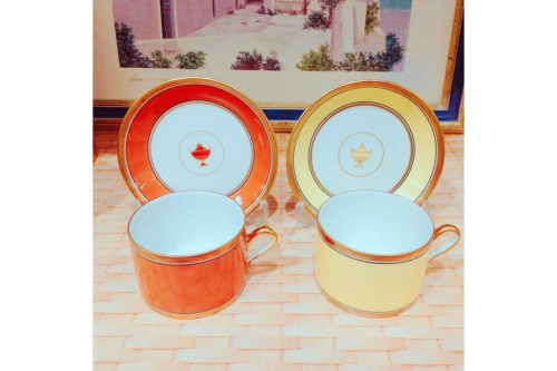 雑貨の洋食器