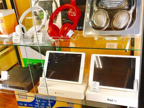 Appleの千葉 おゆみ野