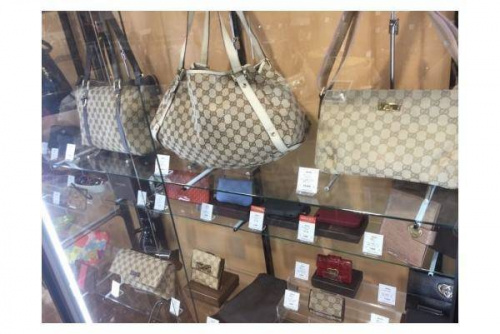 GUCCI 買取の千葉 リサイクル