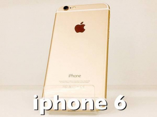 iphone 6のｽﾏｰﾄﾌｫﾝ