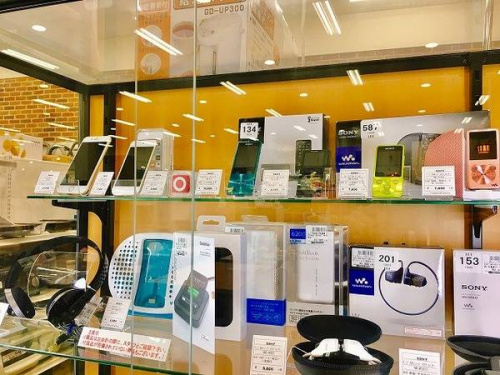 Appleの千葉　おゆみ野