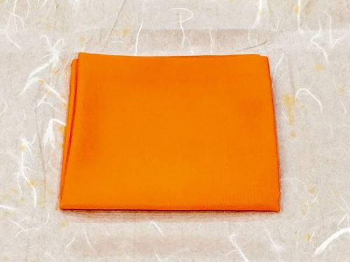 服紗の袋師友湖作