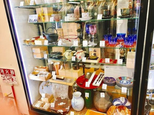 和食器の千葉　ﾘｻｲｸﾙ