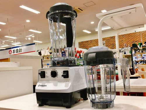 キッチン家電の家電