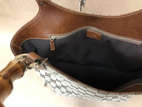 バンブーのGUCCI　買取