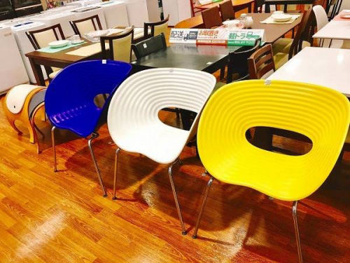 ﾃﾞｻﾞｲﾅｰｽﾞﾁｪｱの千葉　おゆみ野