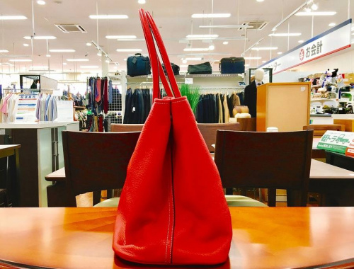 Ciseiのﾊﾞｯｸﾞ