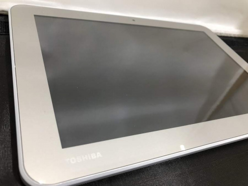 TOSHIBAのdynabook