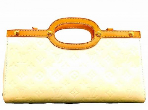 LOUIS VUITTON　中古のﾊﾞｯｸﾞ