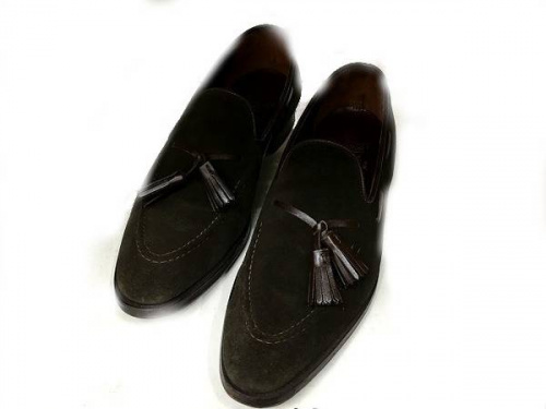 ﾒﾝｽﾞ　ｼﾞｭｰｽﾞのCROCKETT&JONES