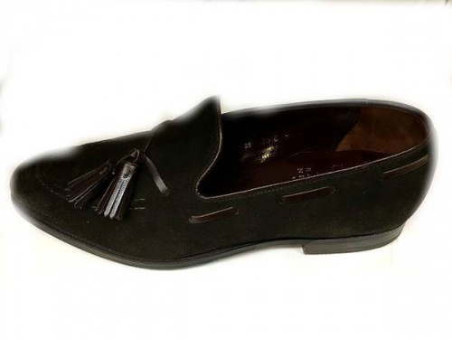 BARNEYS NEWYORKのﾌﾞﾗﾝﾄﾞ　靴