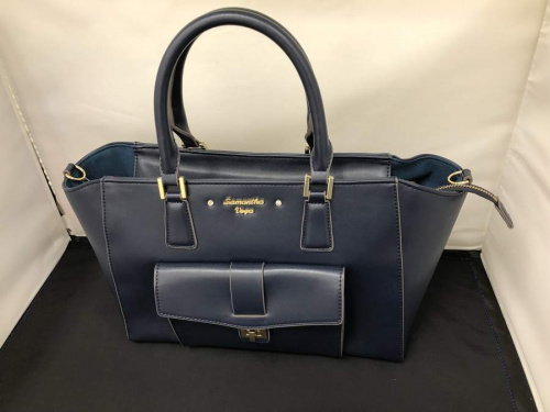 バッグ　買取のSamantha Vega