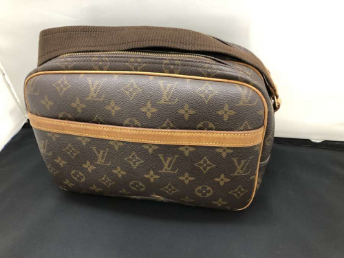 ルイヴィトン（LOUIS VUITTON）のバッグ　中古