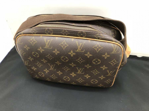 バッグ　中古のバッグ　買取