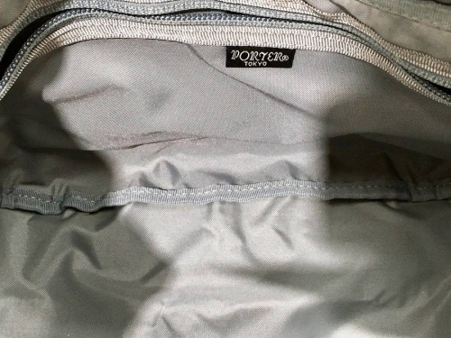 ポーター(PORTER)のポイント 5倍