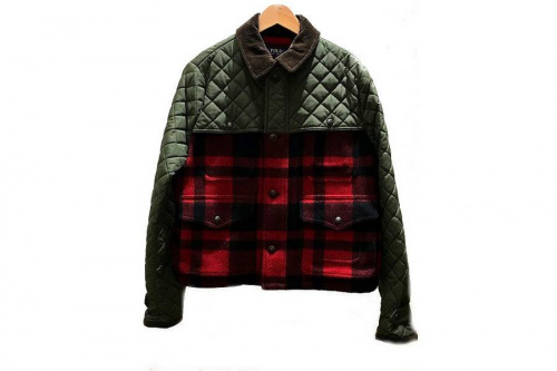 ラルフローレン（RALPH LAUREN）のｼﾞｬｹｯﾄ
