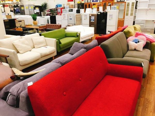 家具の家具　買取