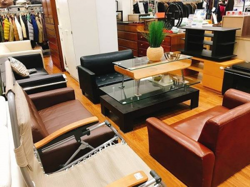 家具　買取の千葉　おゆみ野
