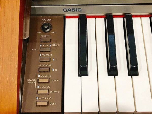 電子ﾋﾟｱﾉの楽器