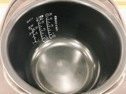 象印の家電　買取