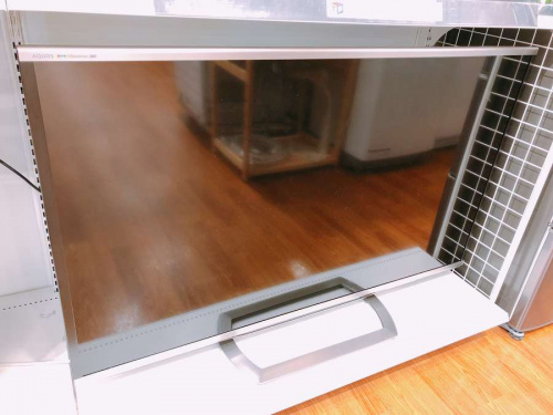 ブランドの家電