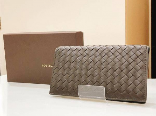 BOTTEGA VENETAの財布