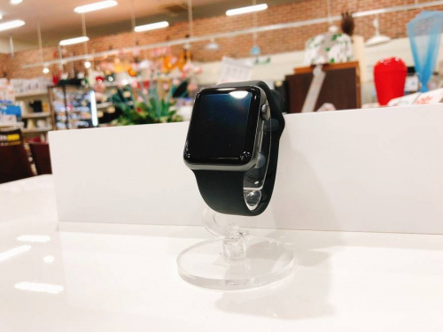 Appleのｱｯﾌﾟﾙｳｫｯﾁ