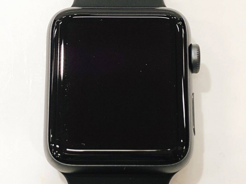 ｱｯﾌﾟﾙｳｫｯﾁの時計