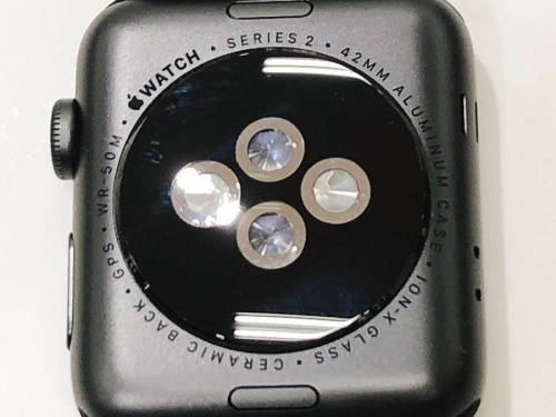 時計の家電　買取