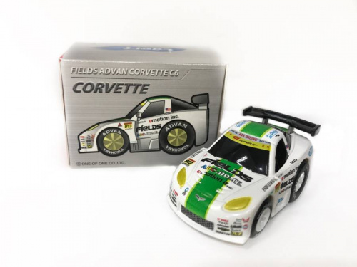 楽器・ホビー雑貨のミニカー