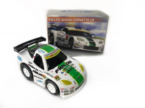 ミニカーのca@rt